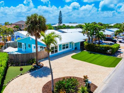 113 N Las Olas Drive, Jensen Beach, FL, 34957