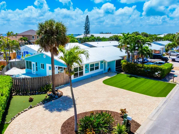 113 N Las Olas Drive, Jensen Beach, FL 34957