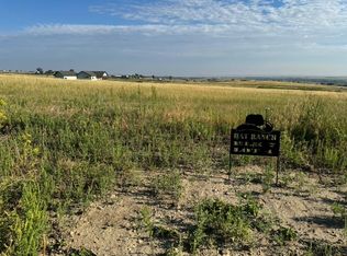 LOT 4 Mule Train Dr, Belle Fourche, SD 57717