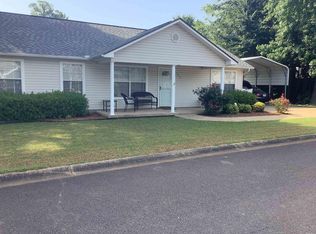 120 Amy Dr, Hot Springs, AR 71913