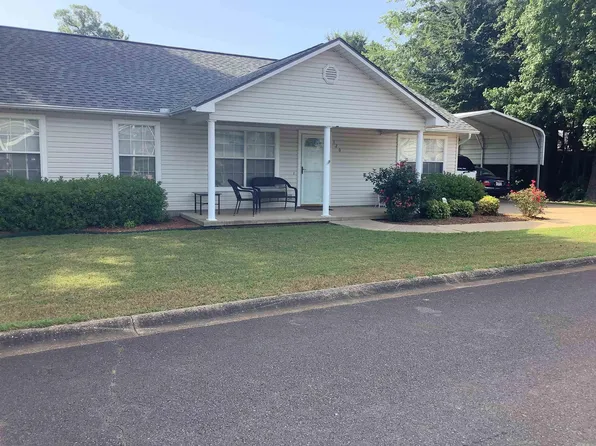 120 Amy Dr, Hot Springs, AR 71913