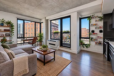225 East 138th Street, #507