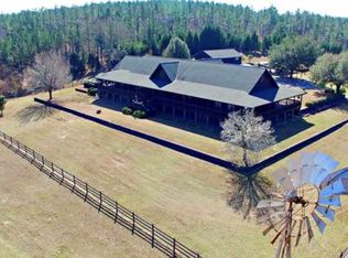 100 Ranch Rd, Saint Matthews, SC 29135