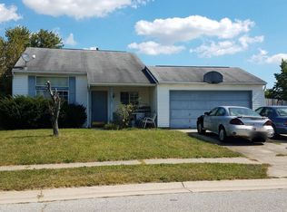 3405 Hunter Rd, West Lafayette, IN 47906