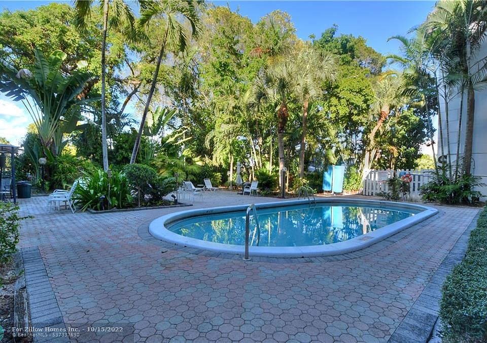 1407 NE 56th St Fort Lauderdale, FL, 33334 - Apartments For Rent | Zillow