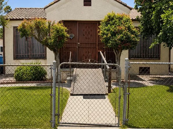 3045 Field Ave, Los Angeles, CA 90016