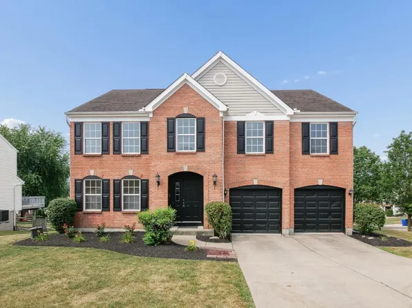 105 Stablewatch Ct, Monroe, OH 45050