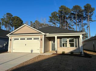 562 Beckham Ct LOT 11, Murrells Inlet, SC 29576