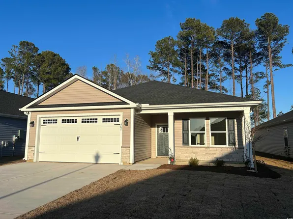 562 Beckham Ct. Lot 11 - Vienna A, Murrells Inlet, SC 29576