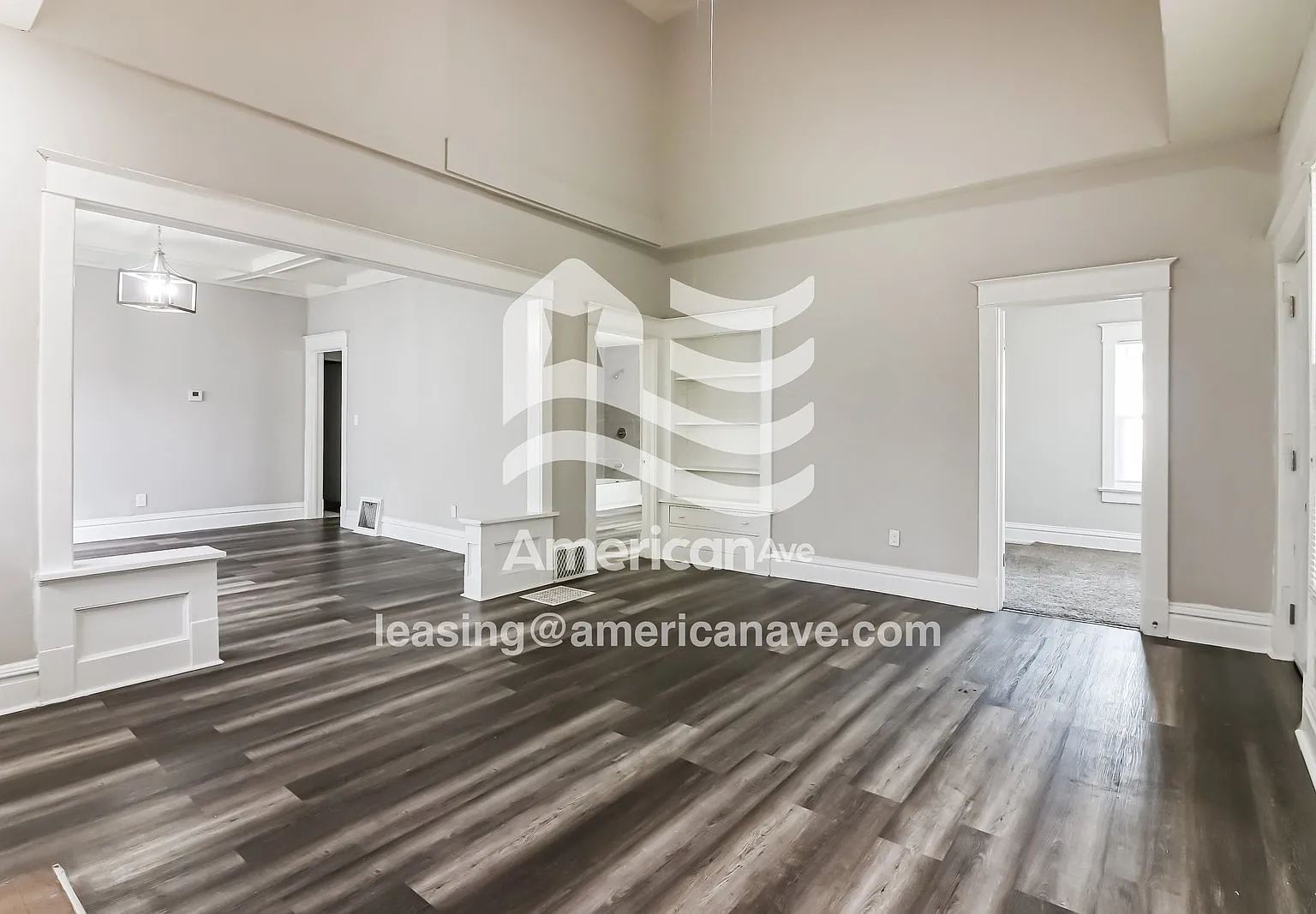 3 bed, 2.0 bath, 1753 sqft, $1,680 — Photo 3