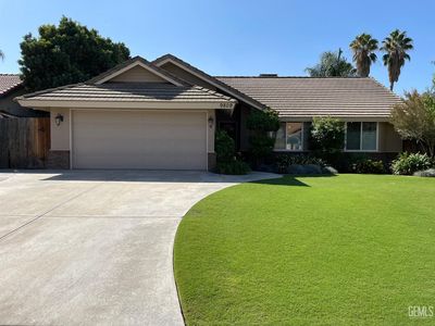 9809 Tuscarora Dr, Bakersfield, CA, 93312