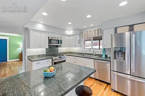 320 W Cheyenne Mountain Blvd — Photo 9