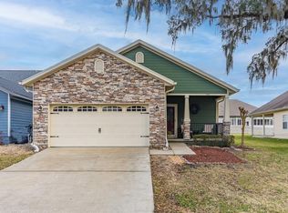 1535 NW 120th Way, Gainesville, FL 32606