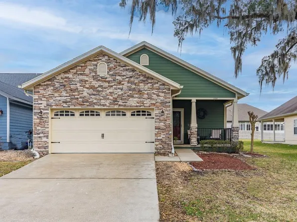 1535 NW 120th Way, Gainesville, FL 32606