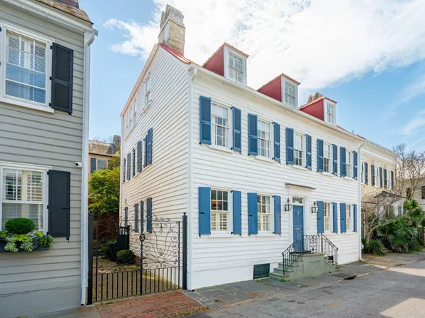 3 Atlantic St, Charleston, SC 29401