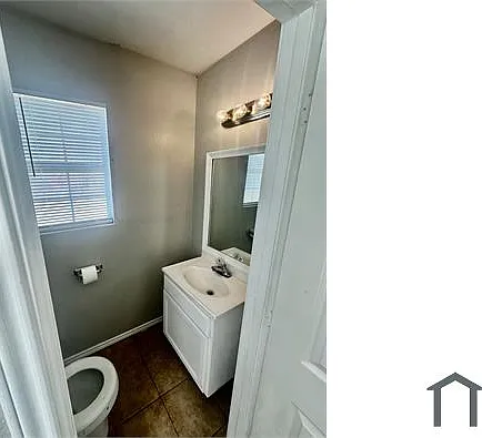 3 bed, 1100 sqft, $1,195 — Photo 3