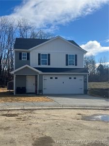 434 Springville Drive, Charlestown, IN, 47111