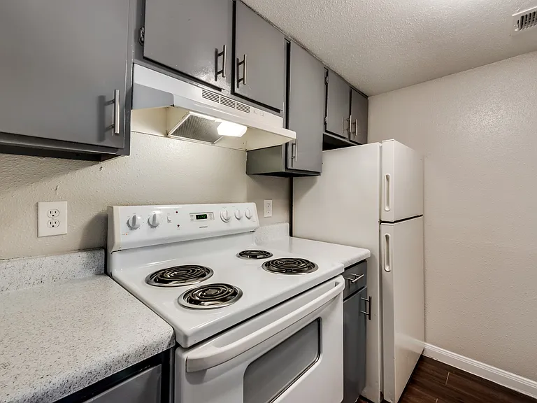 Savan Villas Apartments — Photo 7