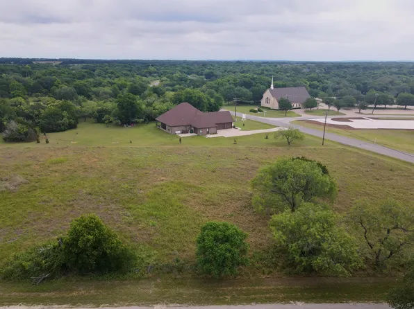 1603 Brookside Dr, Whitney, TX 76692