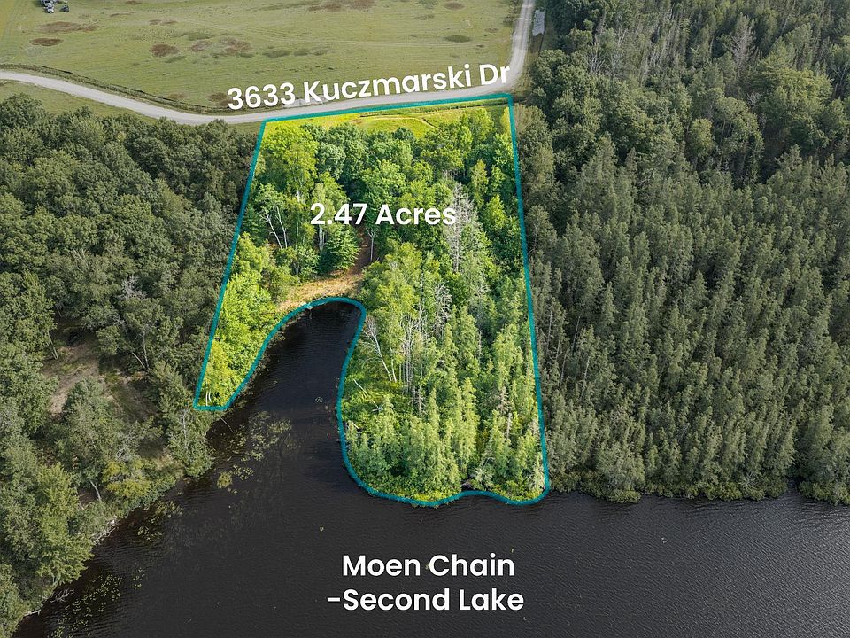 1st image of 3633 Kuczmarski Dr