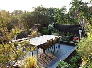 1474 Belmont St NW #4, Washington, DC 20009