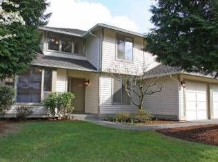 2814 234th Pl NE, Sammamish, WA 98074