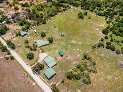 6270 County Road 336, Dublin, TX, 76446