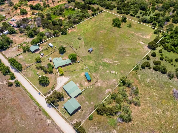 6270 County Road 336, Dublin, TX 76446