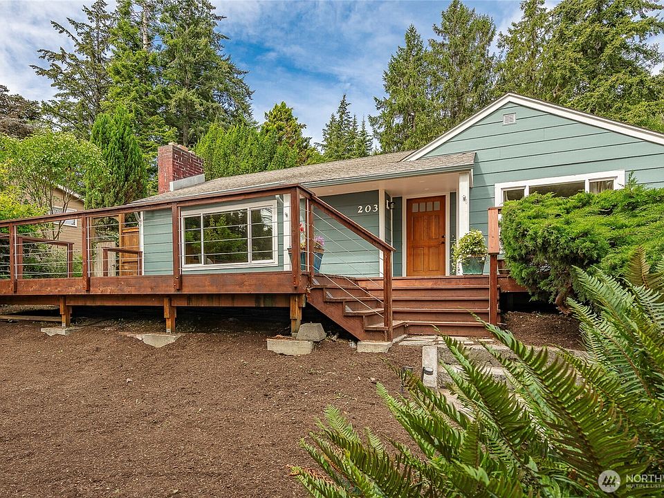 1st image of 203 N 34th Street