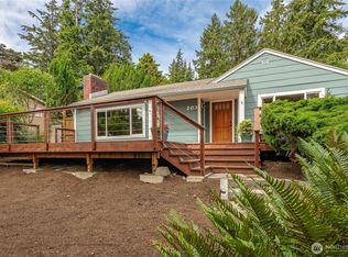 203 N 34th Street, Bellingham, WA 98225