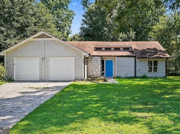 3099 Shoal Creek Ct, Rex, GA 30273