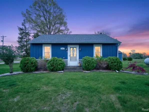 4901 Ann Arbor Rd, Jackson, MI 49201