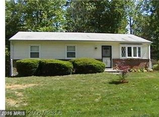 2804 Lumar Dr, Fort Washington, MD 20744