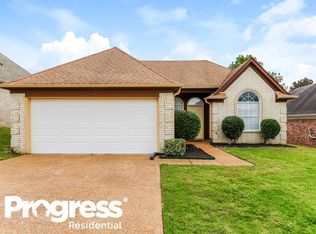2712 Breezy Ridge Trl, Cordova, TN 38016