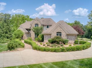 10674 Sharon Valley Rd, Brooklyn, MI 49230