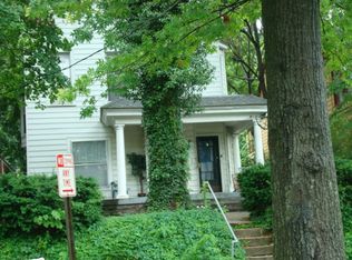 1104 Cherokee Rd APT 4, Louisville, KY 40204