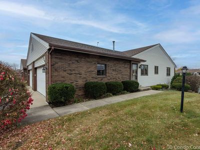 1101 Amberwood West Dr SW, Byron Center, MI, 49315
