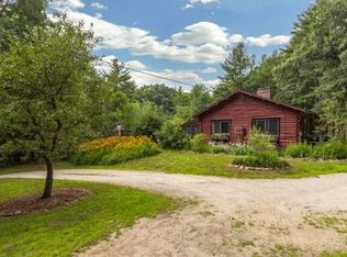 103 Nashua Rd, Groton, MA 01450