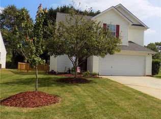 129 Milroy Ln, Mooresville, NC 28115