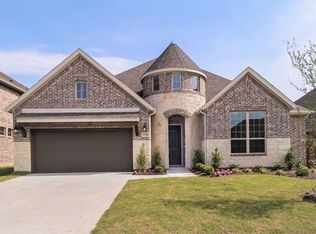 601 Bosque River Dr, McKinney, TX 75071