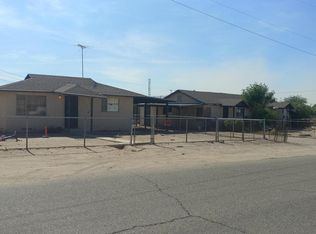215 W Richards St, Gila Bend, AZ 85337