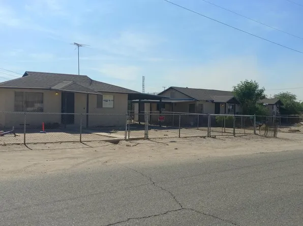 215 W Richards St, Gila Bend, AZ 85337