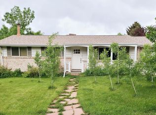 726 Vivian Ct, Golden, CO 80401