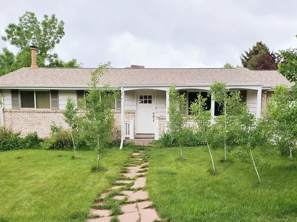 726 Vivian Ct, Golden, CO 80401