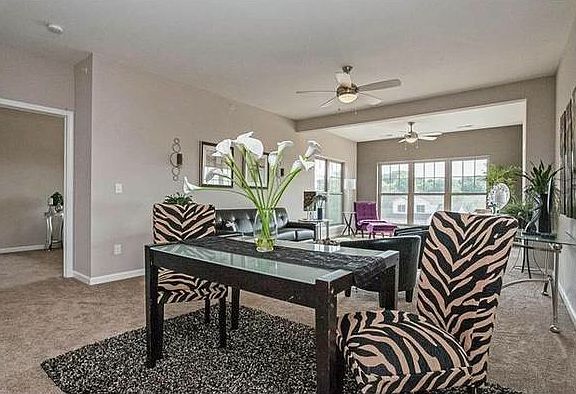 Photo of a similar unit