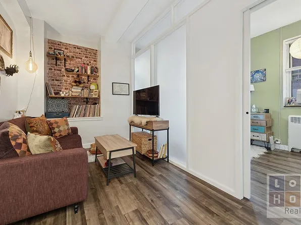 500 Grand St #Bgb, Manhattan, NY 10002