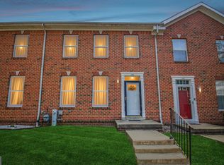 509 N Fremont Ave, Baltimore, MD 21201