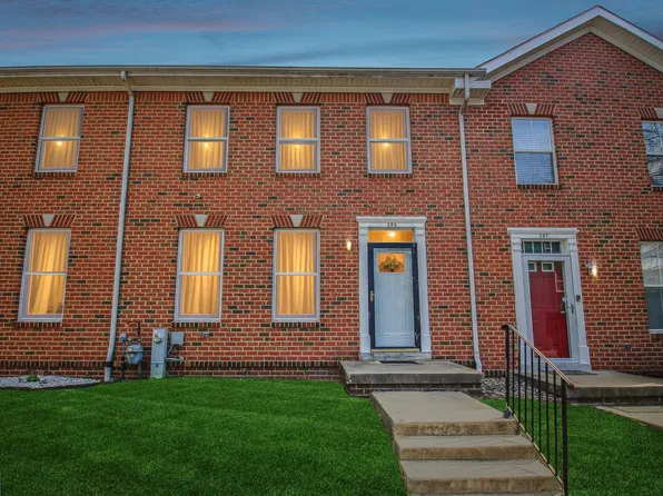 509 N Fremont Ave, Baltimore, MD 21201