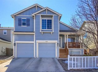 9380 E Louisiana Ave, Denver, CO 80247