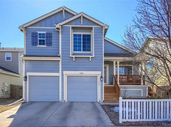 9380 E Louisiana Avenue, Denver, CO 80247